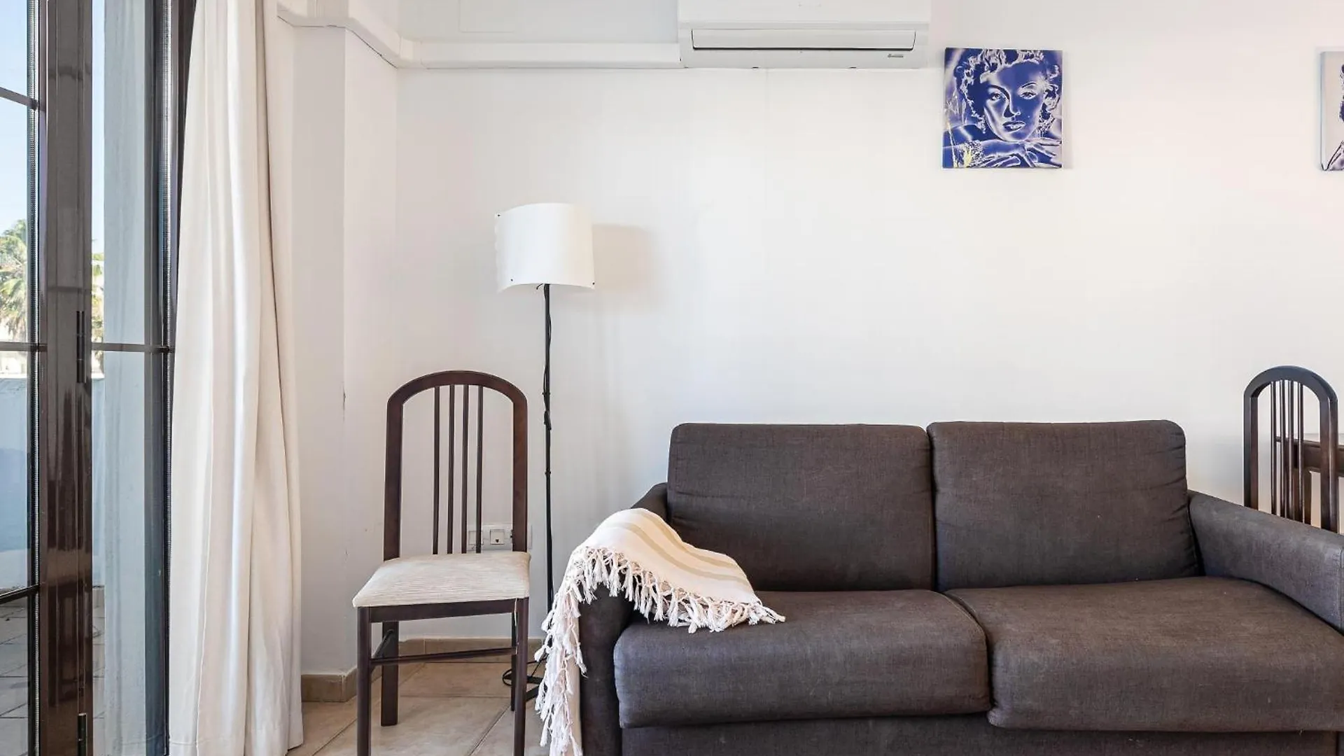 Coto 1 14 Appartement Chiclana de la Frontera