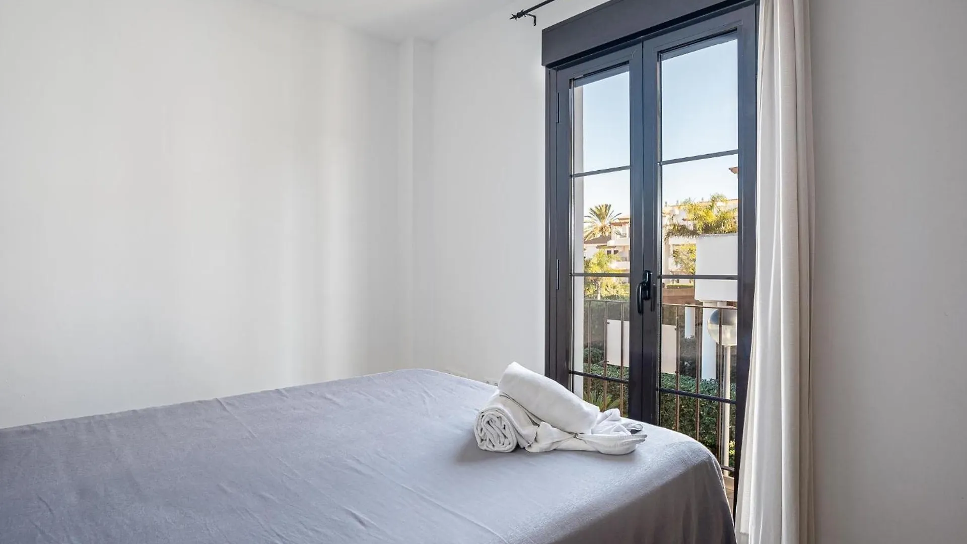Coto 1 14 Appartement Chiclana de la Frontera