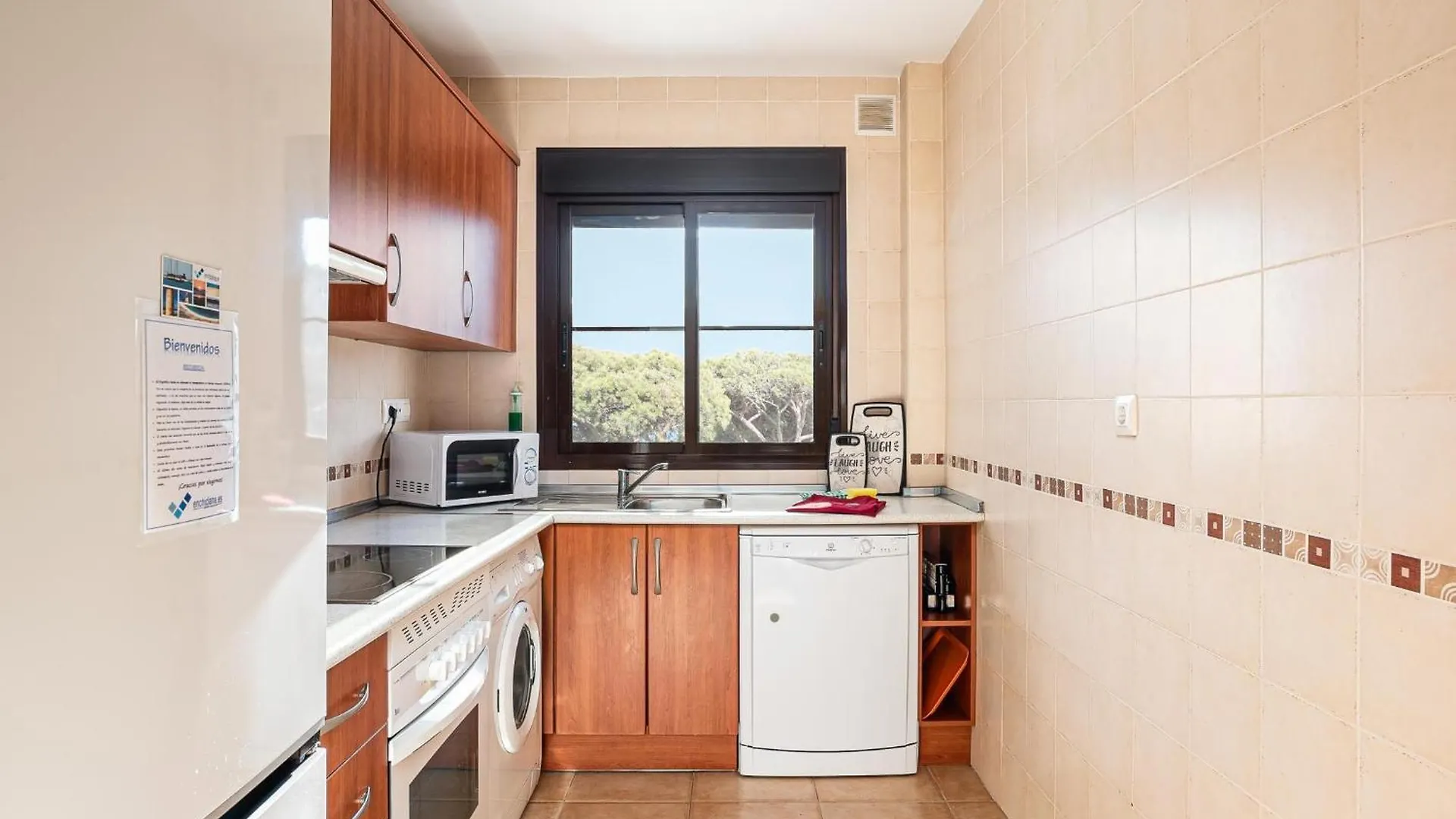 Coto 1 14 Appartement Chiclana de la Frontera