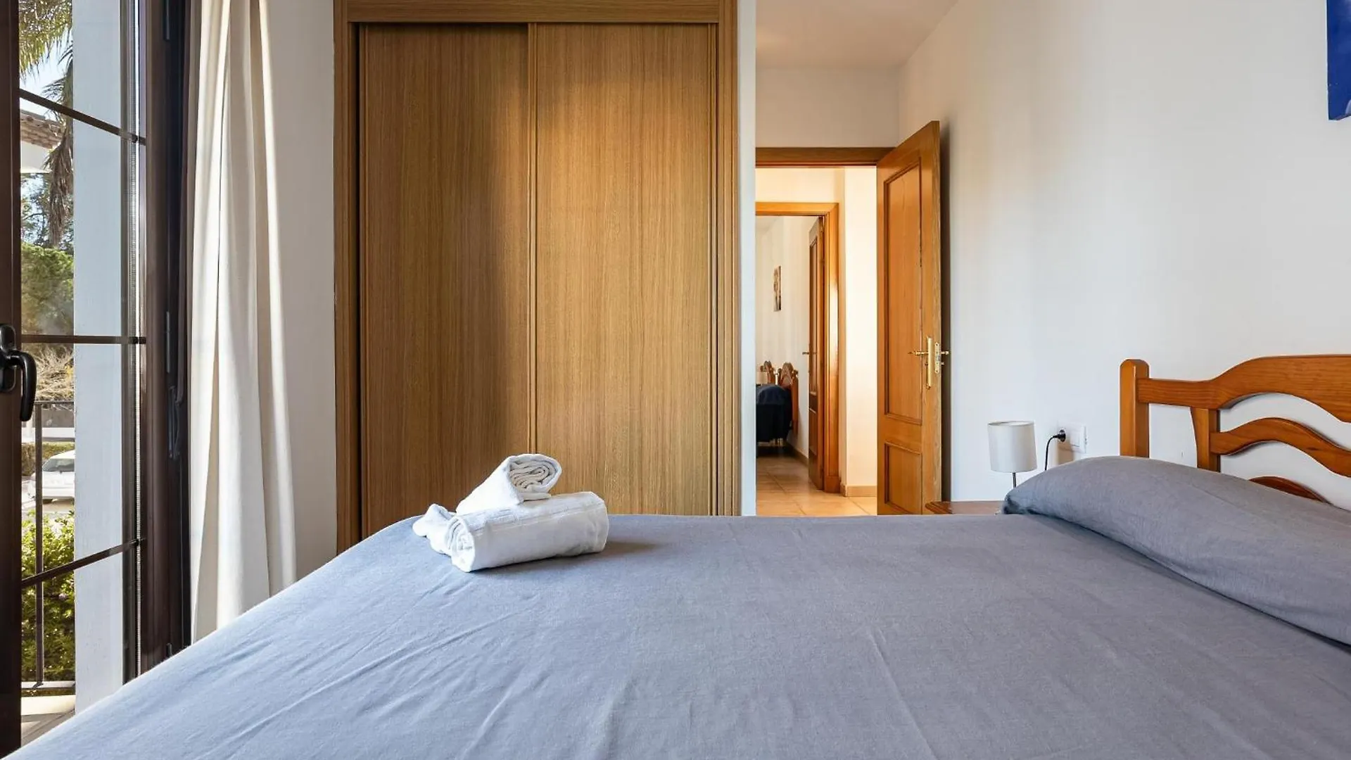 Coto 1 14 Appartement Chiclana de la Frontera