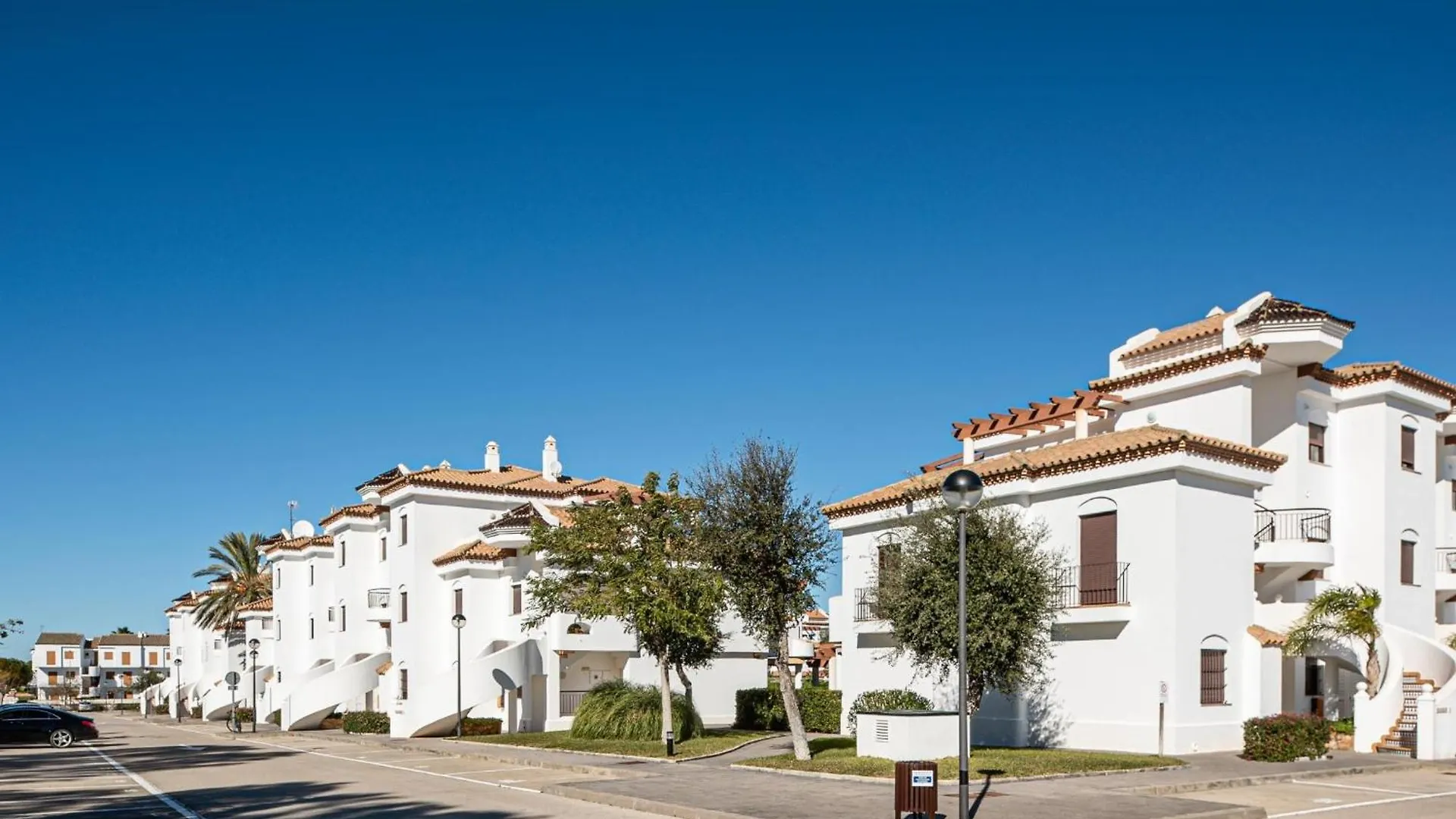 Coto 1 14 Appartement Chiclana de la Frontera