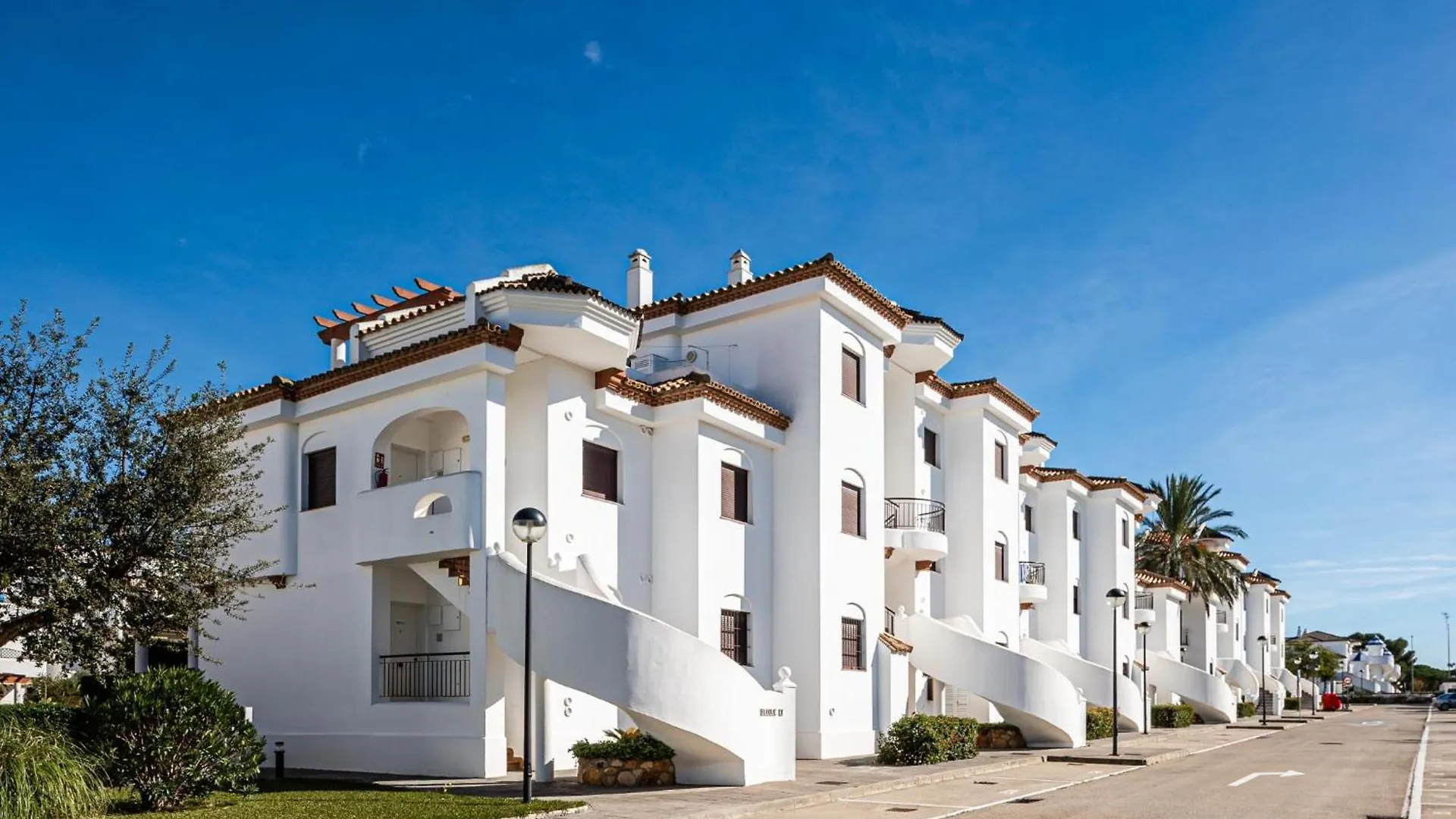 Coto 1 14 Appartement Chiclana de la Frontera Spanje