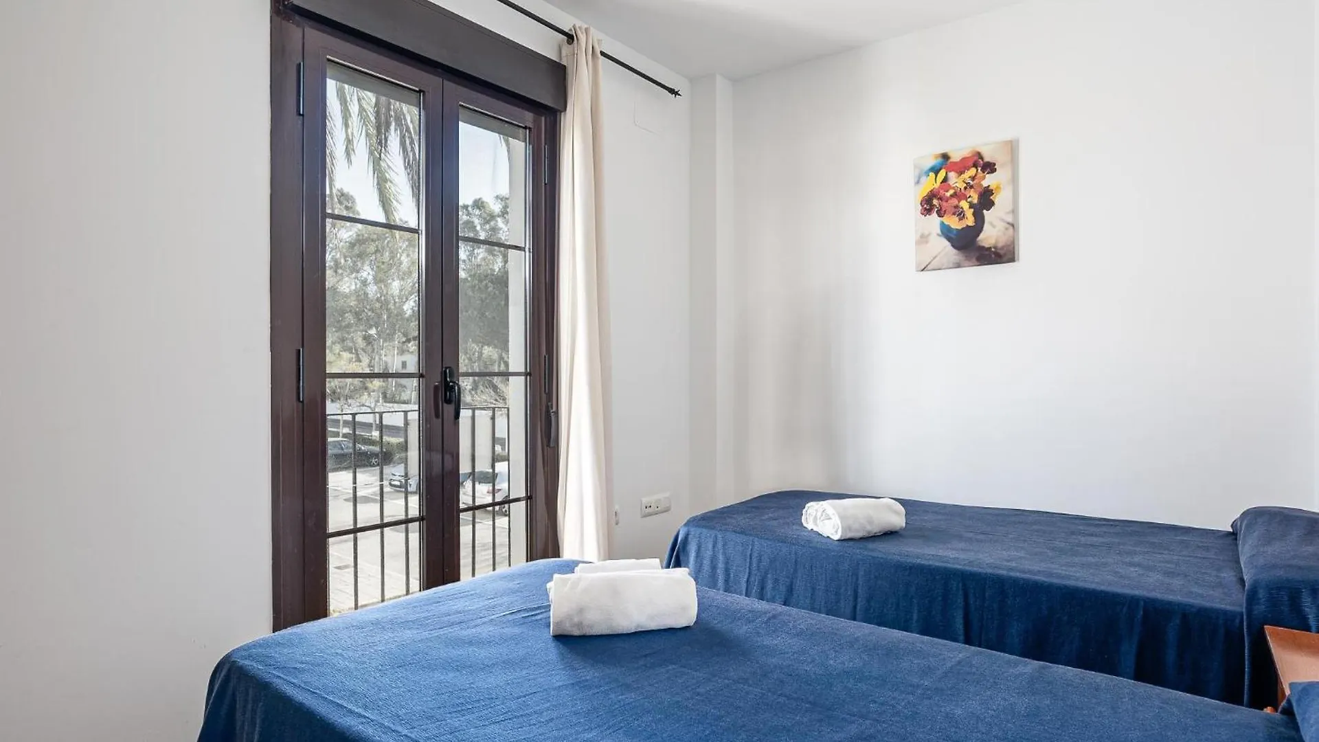 Coto 1 14 Appartement Chiclana de la Frontera