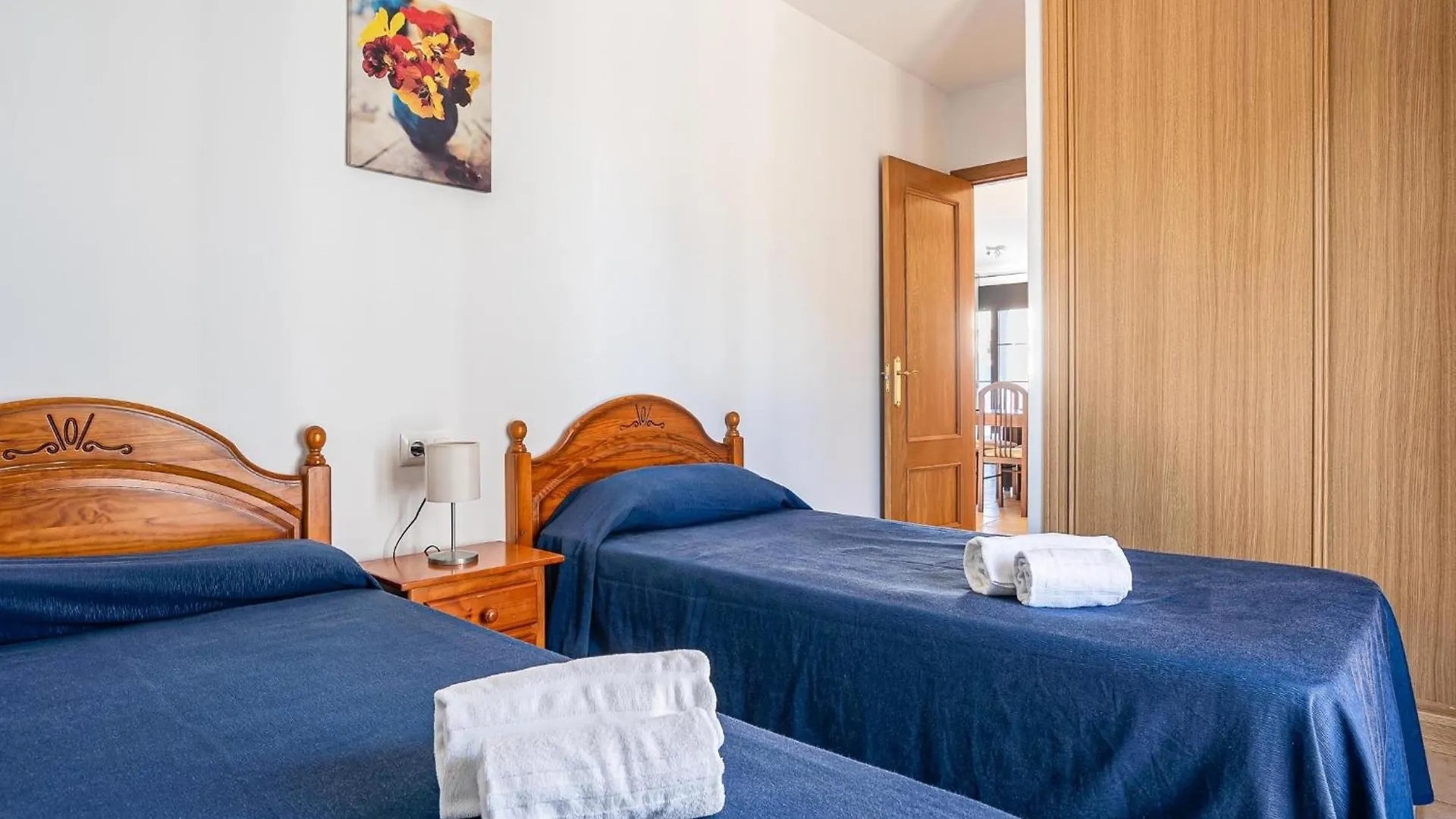 Coto 1 14 Appartement Chiclana de la Frontera
