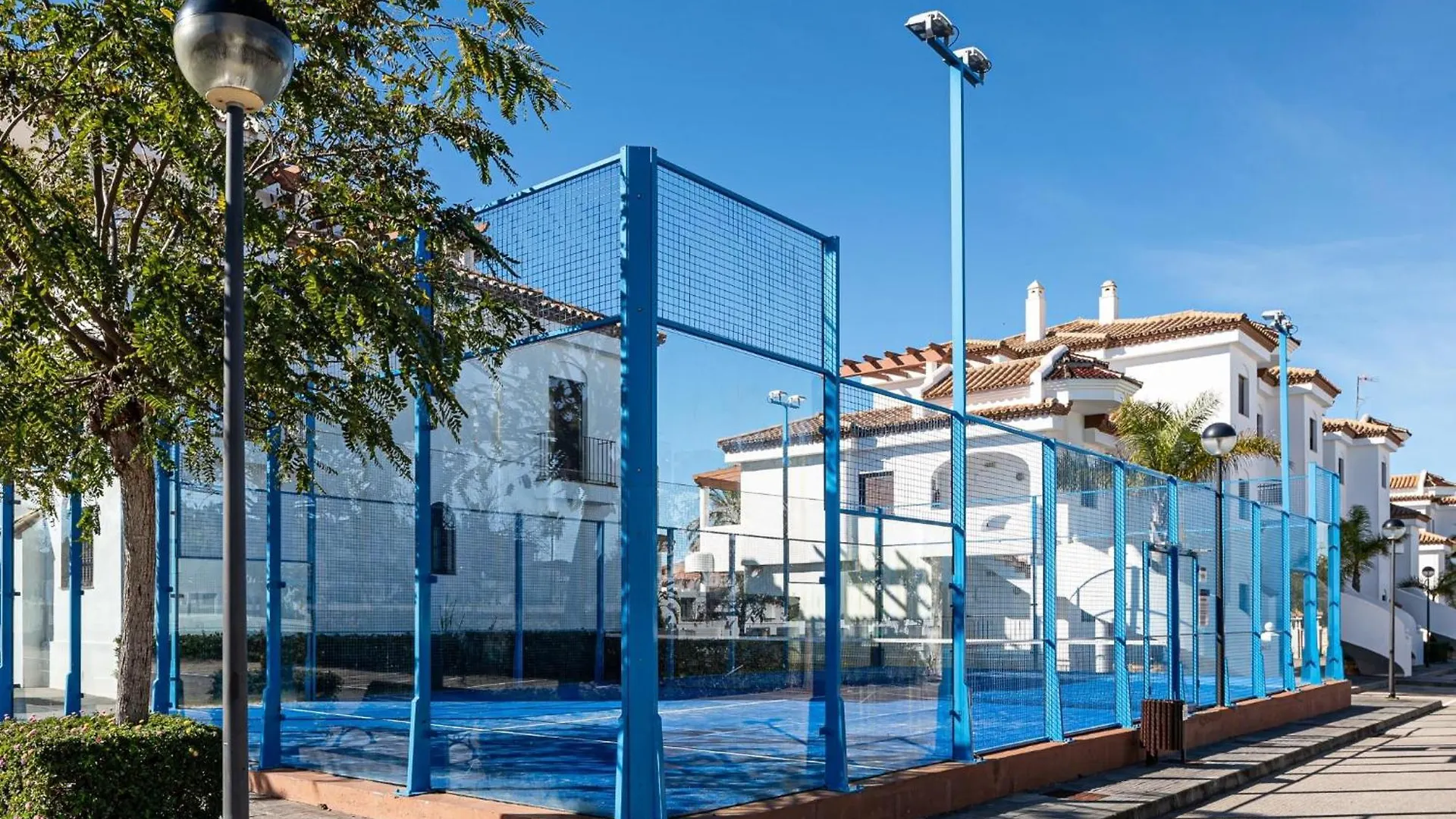 Appartamento Coto 1 14 Chiclana de la Frontera