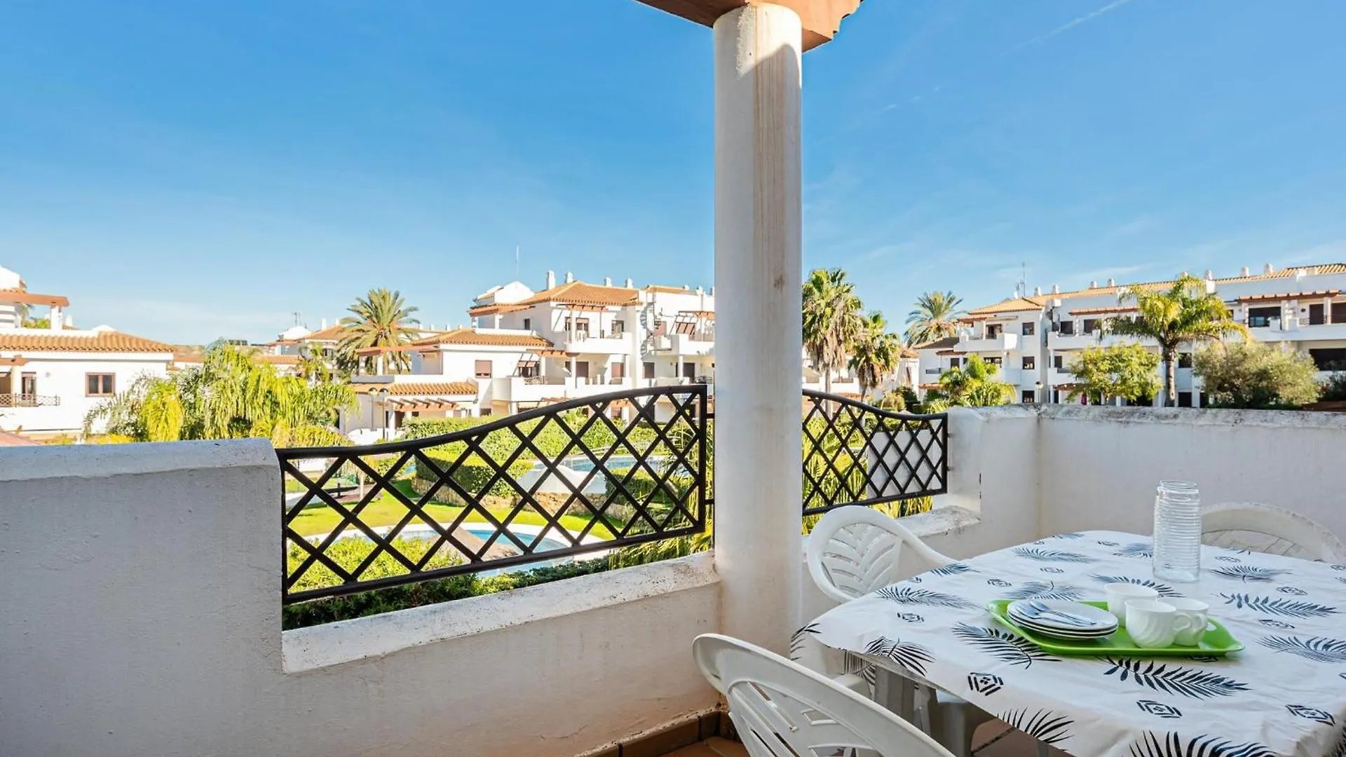 Appartamento Coto 1 14 Chiclana de la Frontera 0*,  Spagna