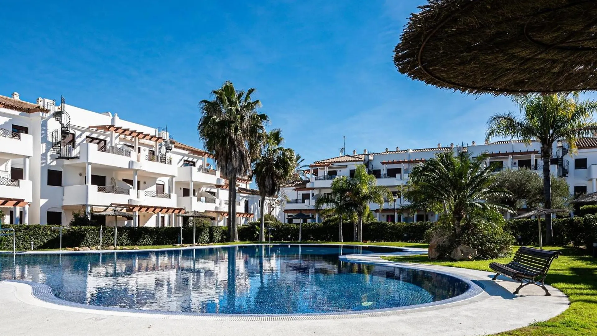 Appartamento Coto 1 14 Chiclana de la Frontera 0*,  Spagna