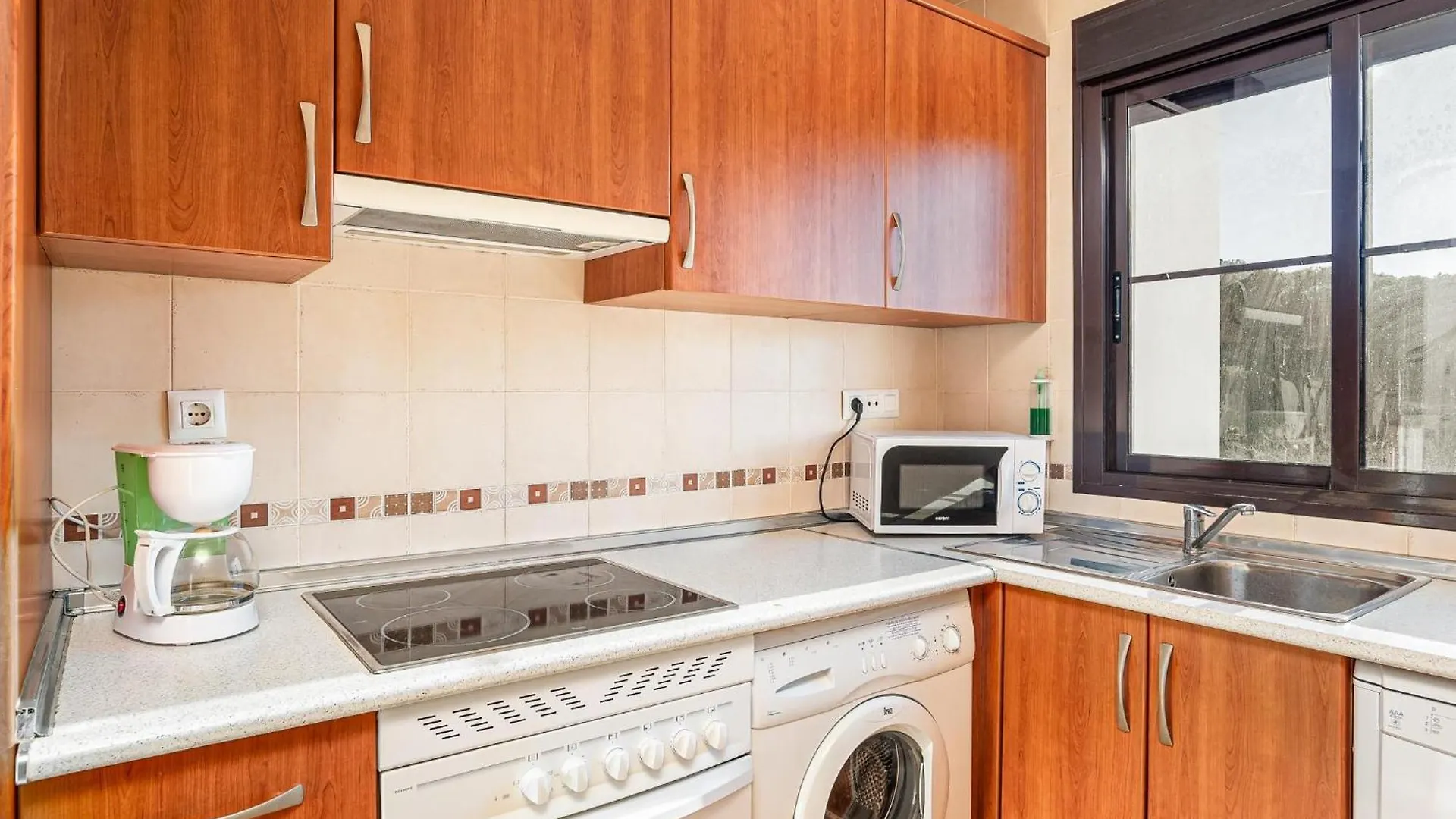 Appartamento Coto 1 14 Chiclana de la Frontera