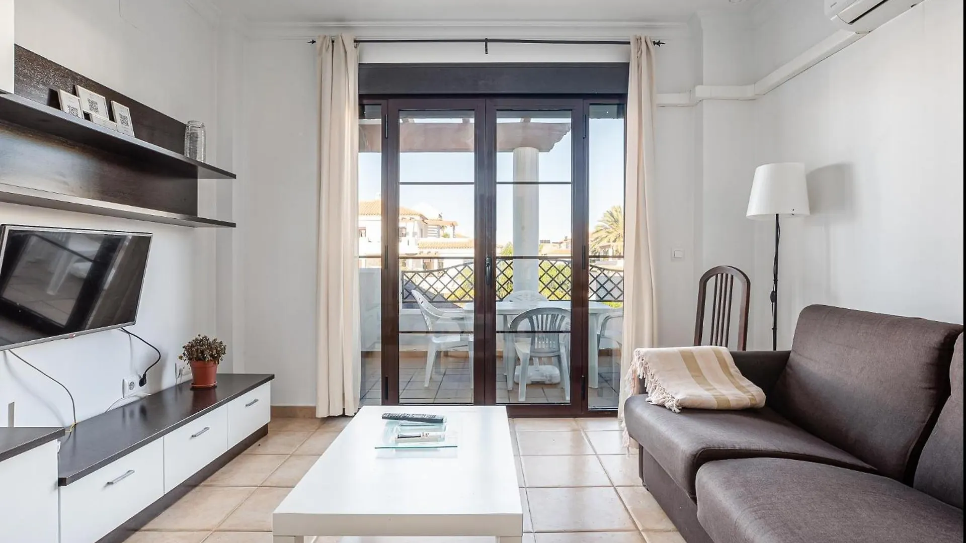 Appartamento Coto 1 14 Chiclana de la Frontera